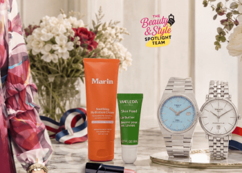 Memorial Day Weekend Beauty And Style Tips To Kick Off Summer
