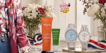 Memorial Day Weekend Beauty And Style Tips To Kick Off Summer