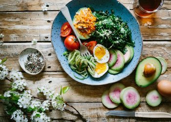 New Research Shows the Mediterranean Diet May Slow Aging at the Cellular Level