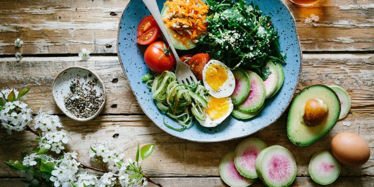 New Research Shows the Mediterranean Diet May Slow Aging at the Cellular Level