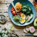 New Research Shows the Mediterranean Diet May Slow Aging at the Cellular Level