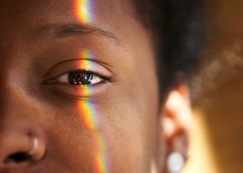 The Science of How Your Skin Shapes First Impressions
