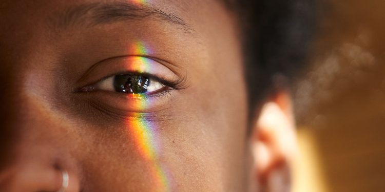 The Science of How Your Skin Shapes First Impressions