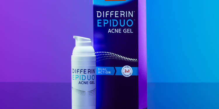 The Acne Treatment Dermatologists Have Prescribed for 15 Years Is Going OTC