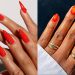 10 Ways to Wear OPI’s Bestselling Cajun Shrimp in 2026