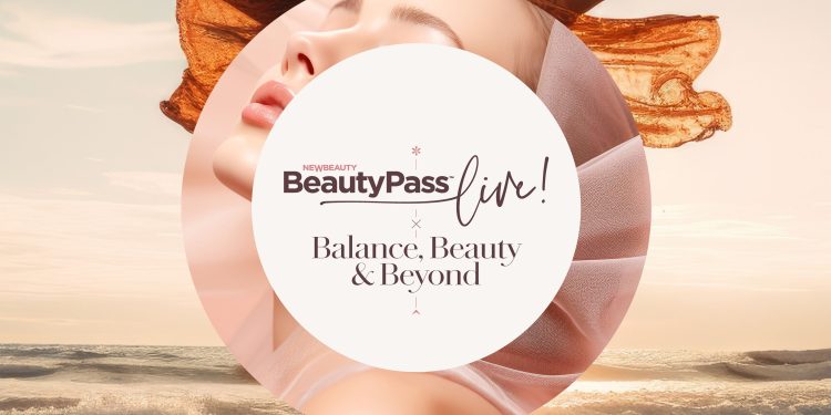Beauty Pass Live Returns This October—Get Your Tickets Now