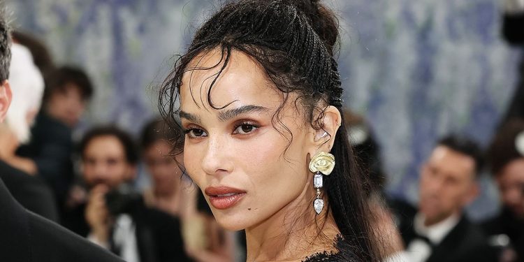 How Celebs Are Prepping Their Skin Ahead of the 2026 Met Gala