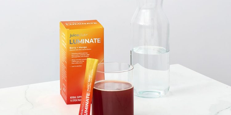 This Good-for-You Energy Powder Replaced My Coffee Habit
