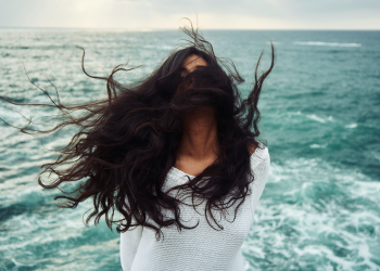Why Your Hair Gets Frizzy—and the Best Products to Fix It