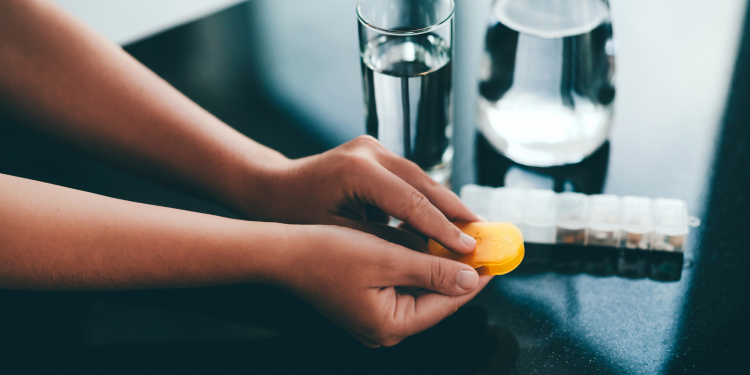 Wegovy’s Pill Form Just Made History—and It’s Only Been Five Months