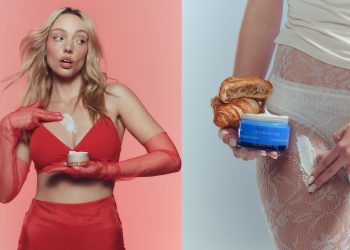 Your Favorite Fragrance Now Comes in Body Butter—Meet Snif Body Whip