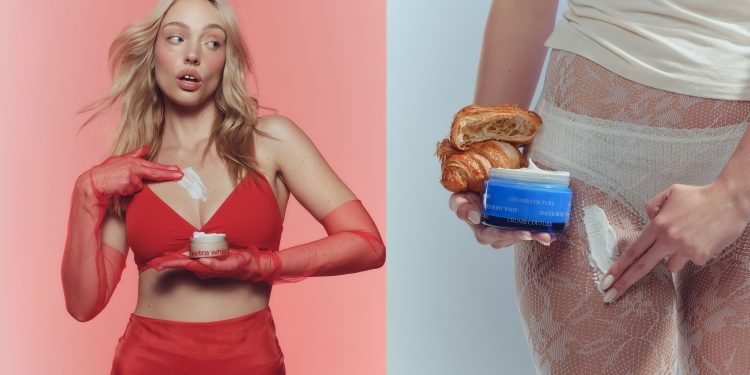 Your Favorite Fragrance Now Comes in Body Butter—Meet Snif Body Whip