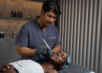 Microneedling Is the New It Treatment, and This Device Is Leading the Pack