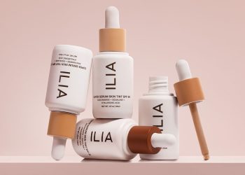 Why ILIA’s Iconic Skin Tint Remains the Benchmark for Barely There Coverage
