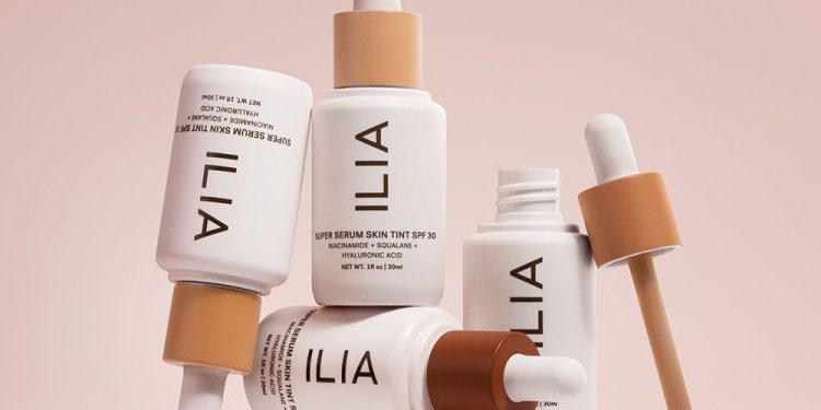 Why ILIA’s Iconic Skin Tint Remains the Benchmark for Barely There Coverage