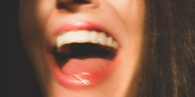 The Menopause Symptom No One Talks About: Why Your Mouth Feels So Dry