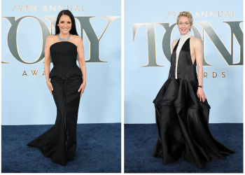 The Mature Skin Brand That Had the Biggest Night at the 2026 Tony Awards