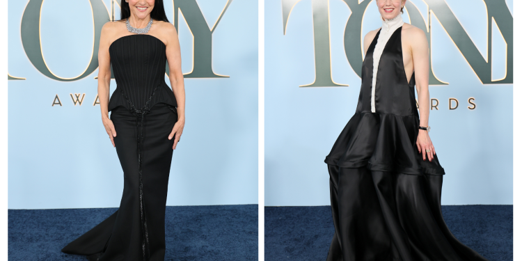 The Mature Skin Brand That Had the Biggest Night at the 2026 Tony Awards