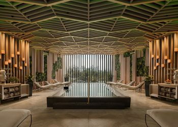 The Internet’s Next Favorite Luxury Wellness Destination Just Opened in the Cayman Islands
