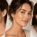 3 Best Earrings To Wear With A No-Makeup Makeup Look