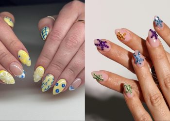 Summer’s Biggest Nail Trends Are Taking Us on Vacation