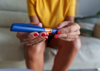 New Study Suggests GLP-1 Users May Experience Fewer Post-Surgical Skin Complications