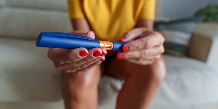 New Study Suggests GLP-1 Users May Experience Fewer Post-Surgical Skin Complications