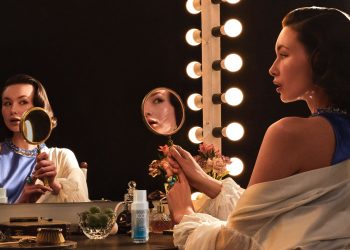Marilyn Monroe’s Facialist’s Secrets Have Been Turned Into Skin Care