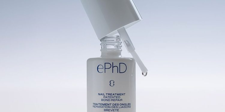 This Award-Winning Treatment Repairs Nails From the Inside Out