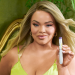 Trisha Paytas Opens Up About GLP-1 Weight Loss: ‘I Still Love Food’