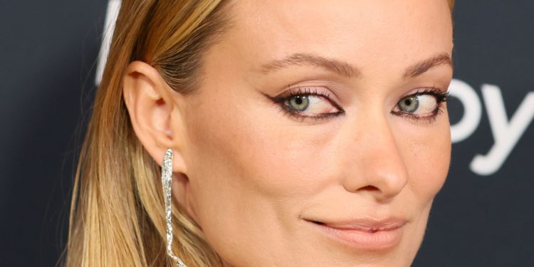 Olivia Wilde Says It’s Getting Harder to Find Faces That Move