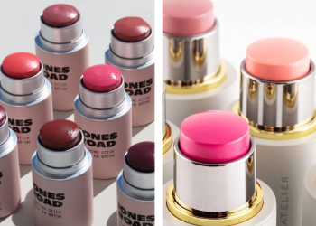 The Best Blush Sticks for Mature Skin Start at Just $5