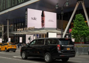 The Beauty Brand That Showed Up for the Knicks—and the Women Who’ve Always Been There