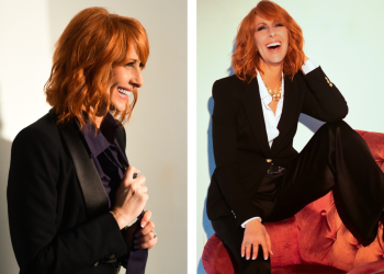 Wendy Braun on Playing Jury Duty’s Most Hated Character—and Why Inner Calm Is Her Ultimate Beauty Secret