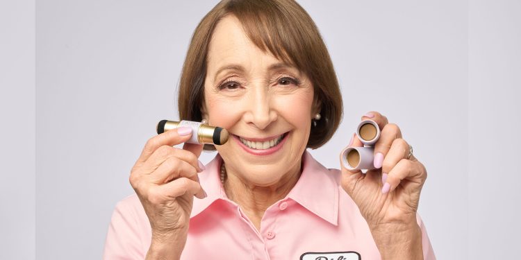 Didi Conn on Gray Hair, Glowing Skin and Life After ‘Grease’
