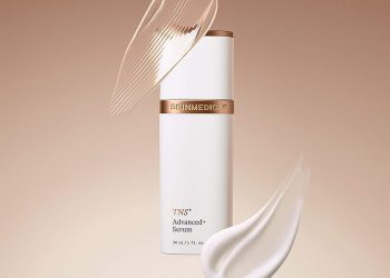 The Iconic Skin-Care Serum Dermatologists Swear By Is Almost $60 Off