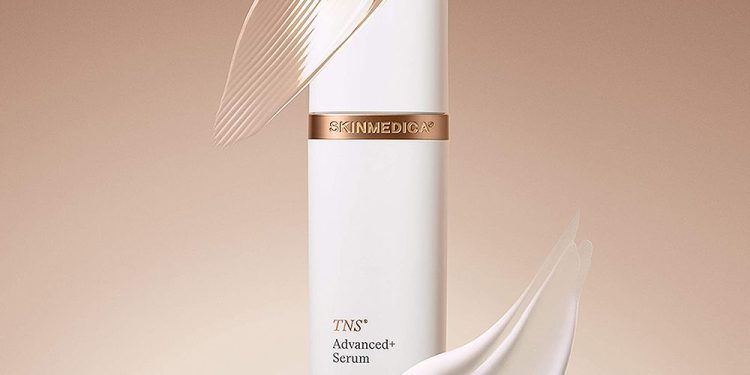 The Iconic Skin-Care Serum Dermatologists Swear By Is Almost $60 Off