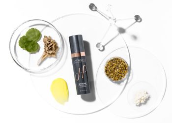 Rethinking Skin Care in the Perimenopause and Menopause Years