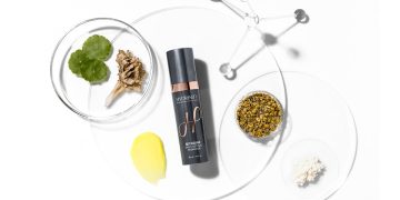 Rethinking Skin Care in the Perimenopause and Menopause Years