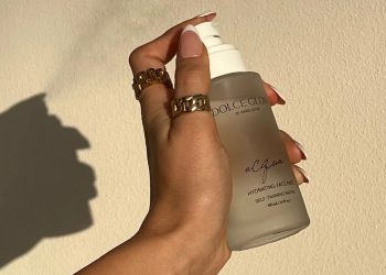 8 Tanning Waters That Make Getting a Sun-Kissed Glow Easy and Mess-Free
