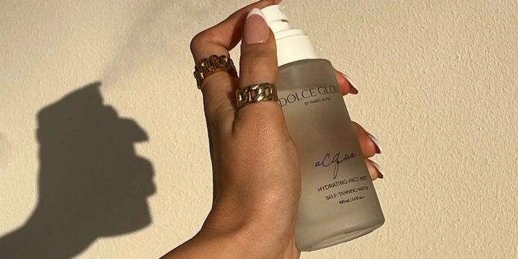 8 Tanning Waters That Make Getting a Sun-Kissed Glow Easy and Mess-Free