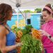 What to Buy at the Farmers Market This Summer for Glowing Skin