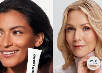 The 11 Best Tinted Moisturizers That Are Basically a Vacation for Your Face