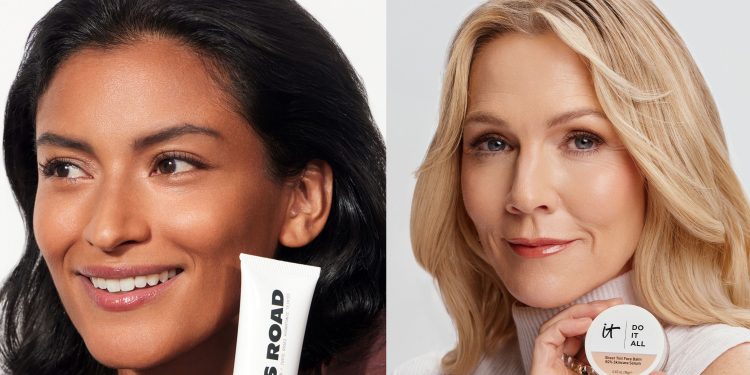 The 11 Best Tinted Moisturizers That Are Basically a Vacation for Your Face