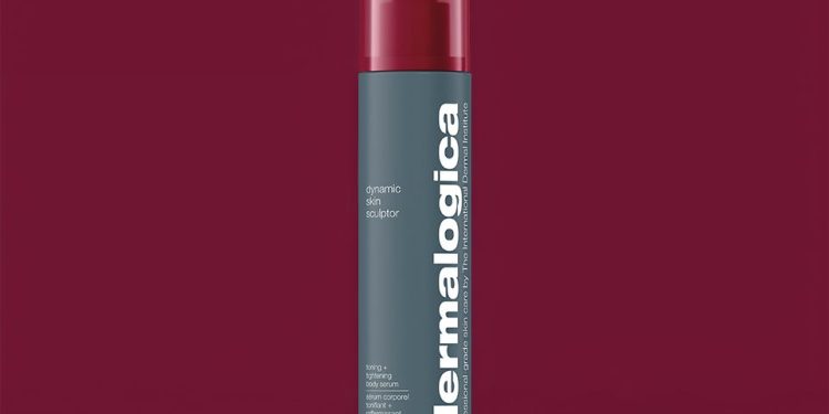 This Firming Body Serum Was Designed for the GLP-1 Era