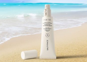 If You Hate Wearing Sunscreen, This Oil-Free, Mineral Formula Might Change Your Mind