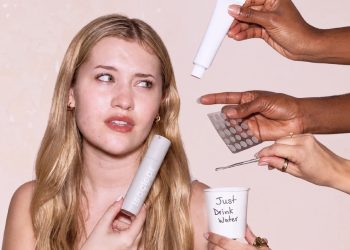 Isotretinoin, But Make It Topical: This Accutane Alternative Just Made Acne Care More Accessible