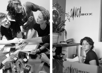 Inside the Los Angeles Studio Where the Primer Category Was Born