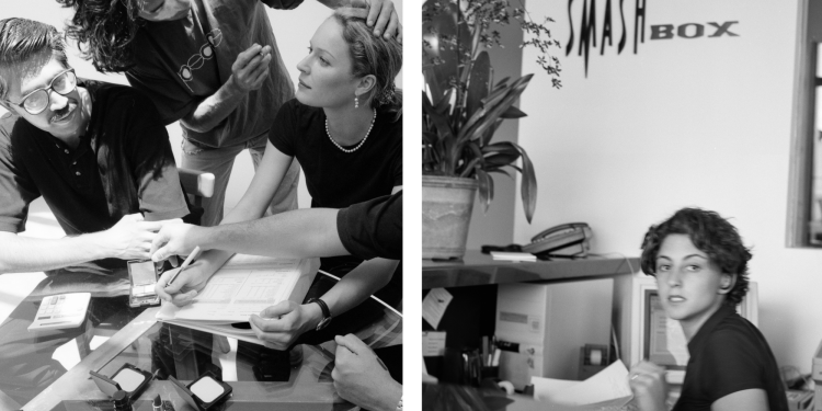 Inside the Los Angeles Studio Where the Primer Category Was Born