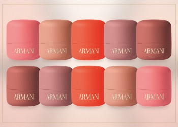 I Never Wear Blush, But Armani Beauty’s New Dolci Cream Blush Won Me Over